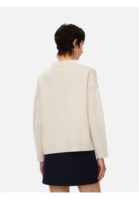 Cardigan I BLUES I BLUES | Knitwear | LIVIGNO008