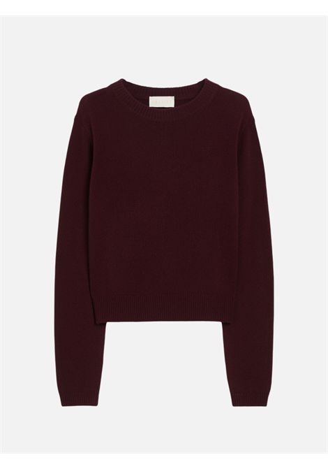 Sweater I BLUES I BLUES | Knitwear | MANGO012