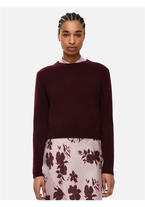 Sweater I BLUES I BLUES | Knitwear | MANGO012