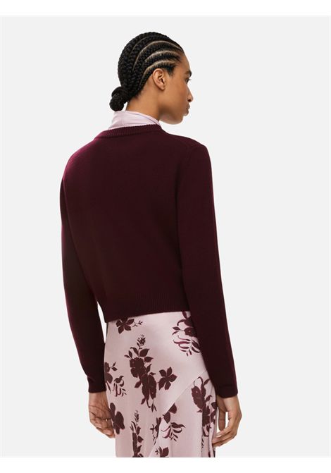 Sweater I BLUES I BLUES | Knitwear | MANGO012