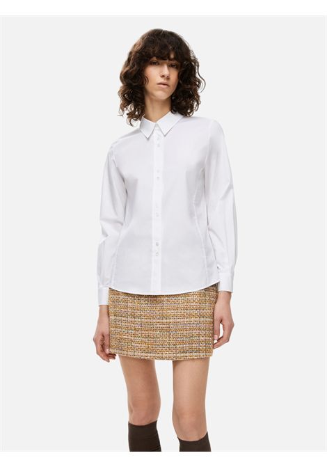 Shirt I BLUES I BLUES | shirts | PIALLA001