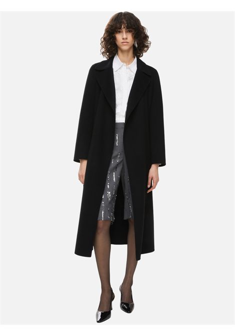 Coat I BLUES I BLUES |  Coats | REUS007