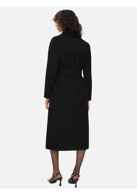 Coat I BLUES I BLUES |  Coats | REUS007