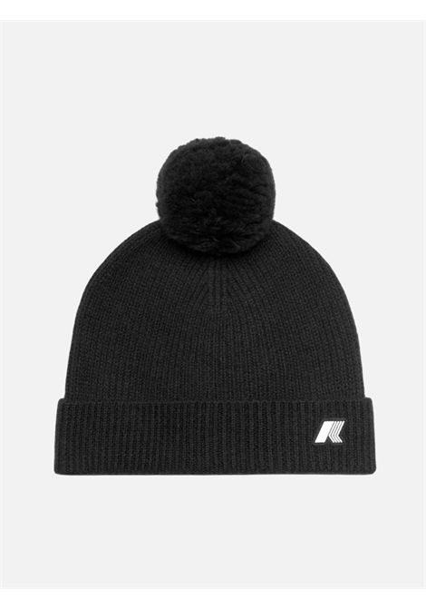 Berretto vincienne wool K-WAY K-WAY | CappellI | K1151QWAZ3
