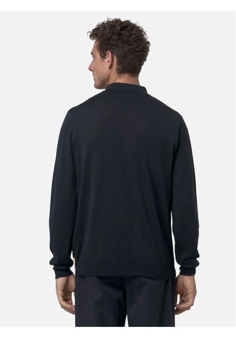 Rei polo merino K-WAY K-WAY | Maglieria | K2131UWK89