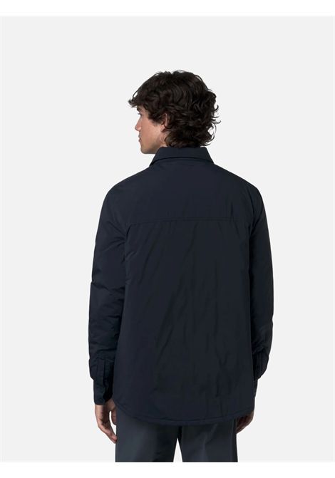 Jacket umbert plain warm K-WAY K-WAY | Jackets | K2136JWK89