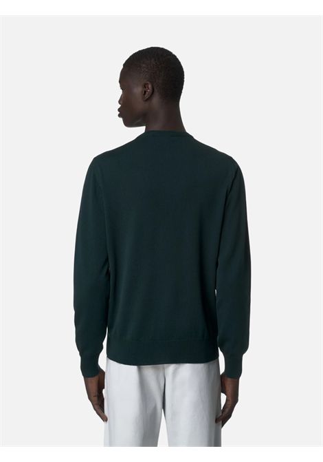 Maglia sebastien merino K-WAY K-WAY | Maglieria | K2142EW614