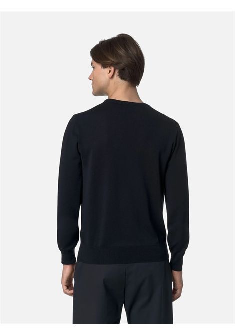 Maglia sebastien merino K-WAY K-WAY | Maglieria | K2142EWK89