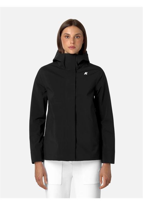 Madalina bonded K-WAY K-WAY | Jackets | K21488WA3C