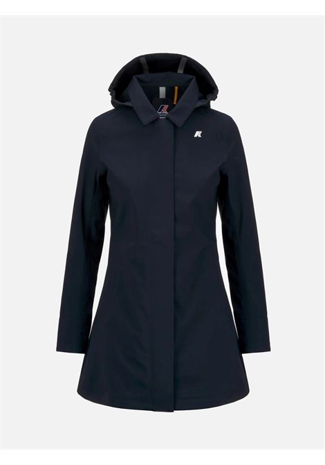 Mathy bonded K-WAY K-WAY | Jackets | K2148BWA2B