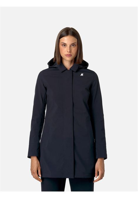 Mathy bonded K-WAY K-WAY | Jackets | K2148BWA2B