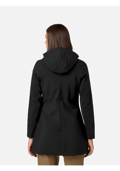 Mathy bonded K-Way K-WAY | Jackets | K2148BWA3C