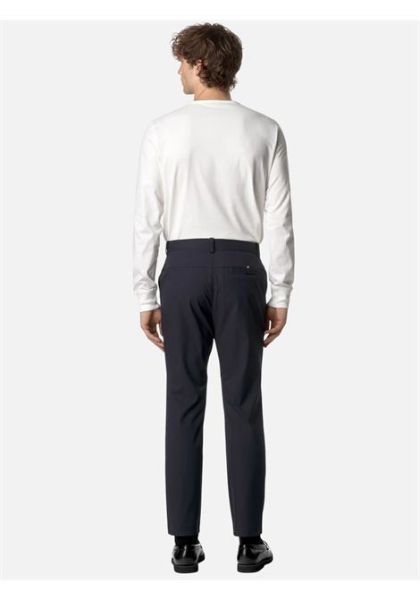 Pantalone elia twill K-WAY K-WAY | Pantaloni | K3123LWK89