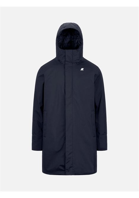 Thomas warm ottoman K-WAY K-WAY | Jackets | K31356WK89