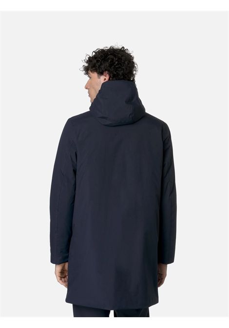 Thomas warm ottoman K-WAY K-WAY | Jackets | K31356WK89