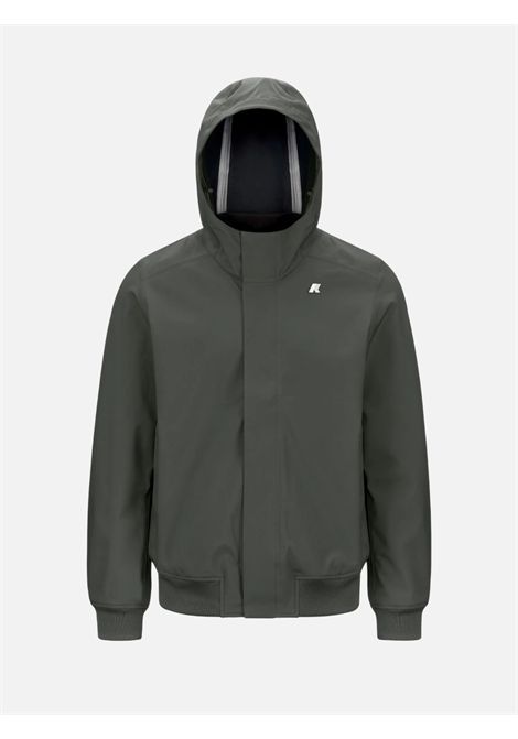 Jacket joachim bonded K-WAY K-WAY | Jackets | K3135KWAF0