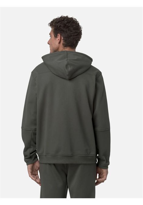 Felpa prosper brushed pc K-WAY K-WAY | Felpe | K4147LWWMR