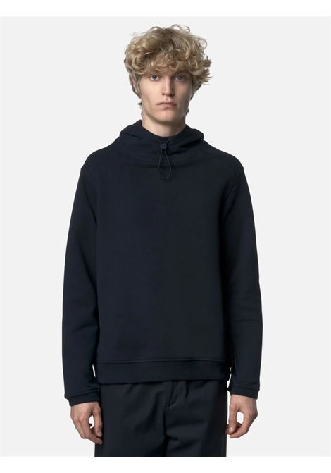 Felpa lorleau cotton cashemere K-WAY K-WAY | Felpe | K4147QWK89