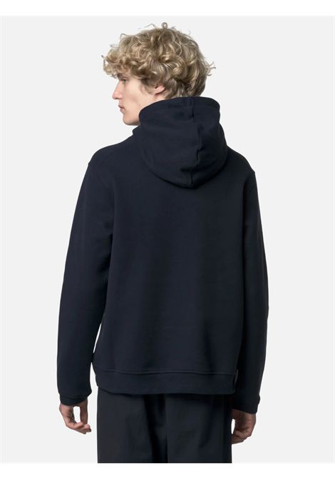 Felpa lorleau cotton cashemere K-WAY K-WAY | Felpe | K4147QWK89