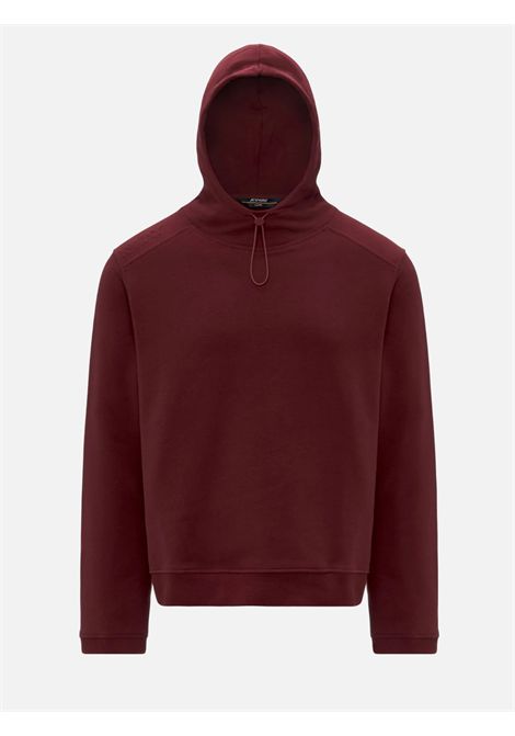 Felpa lorleau cotton cashemere K-WAY K-WAY | Felpe | K4147QWWNN