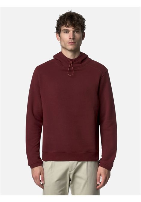 Felpa lorleau cotton cashemere K-WAY K-WAY | Felpe | K4147QWWNN