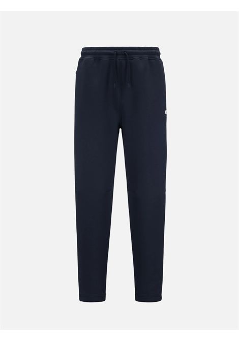 Pantalone sportivo micka spacer K-WAY K-WAY | Pantaloni | K5123NWK89
