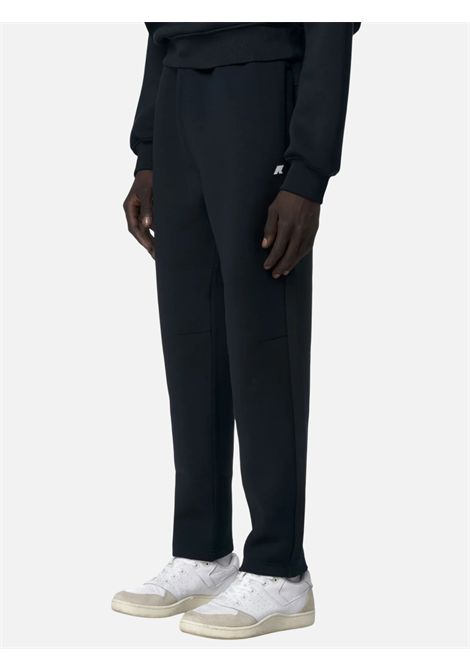 Pantalone sportivo micka spacer K-WAY K-WAY | Pantaloni | K5123NWK89
