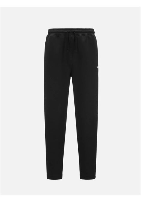 Pantalone sportivo micka spacer K-WAY K-WAY | Pantaloni | K5123NWUSY