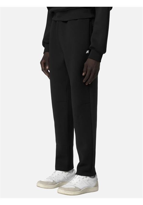 Pantalone sportivo micka spacer K-WAY K-WAY | Pantaloni | K5123NWUSY