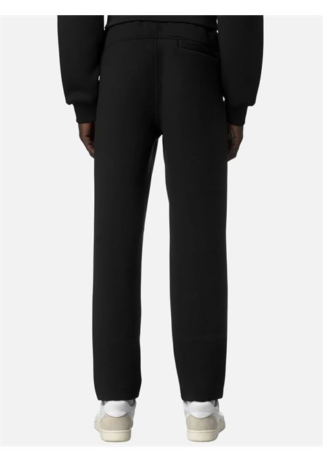 Pantalone sportivo micka spacer K-WAY K-WAY | Pantaloni | K5123NWUSY