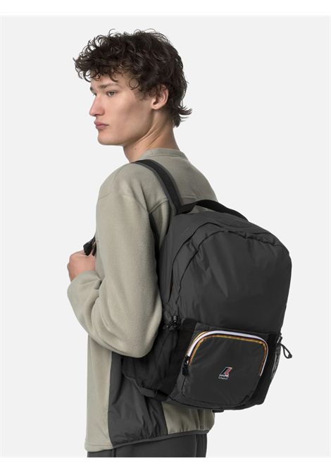Zaino michel K-WAY K-WAY | Zaini | K5135PW133
