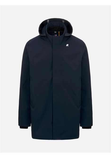 Jacket duke bonded K-WAY K-WAY | Jackets | K6116YWA2B