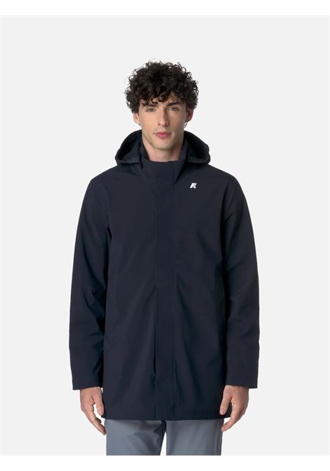 Jacket duke bonded K-WAY K-WAY | Jackets | K6116YWA2B