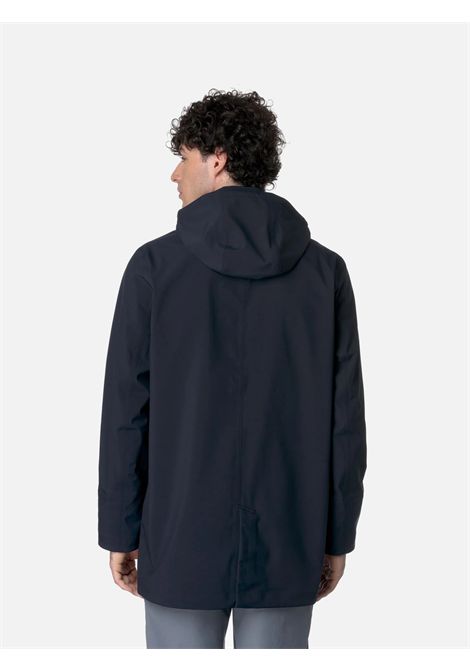 Jacket duke bonded K-WAY K-WAY | Jackets | K6116YWA2B