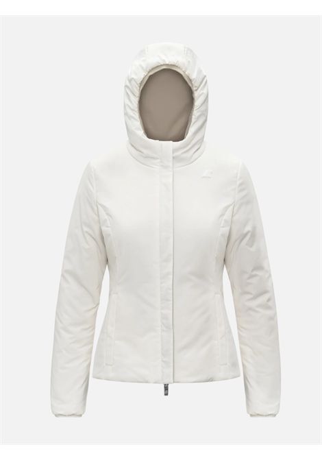 Lily warm double K-WAY K-WAY | Jackets | K6128TWBBA