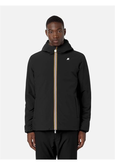 Jacket warm double K-WAY K-WAY | Jackets | K6128VWAH3
