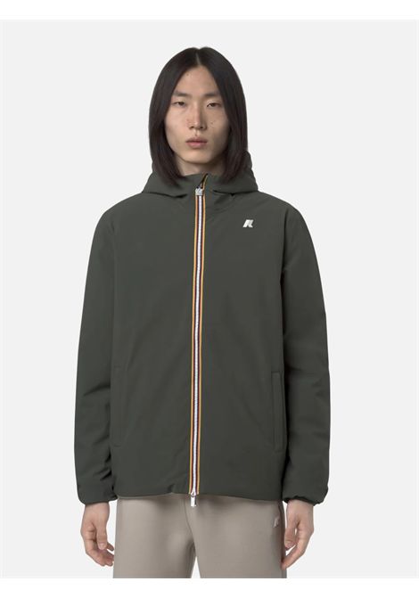 Jacket warm double K-WAY K-WAY | Jackets | K6128VWB2P