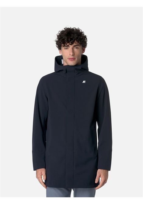 Marlyn bonded K-WAY K-WAY | Jackets | K7126UWA2B