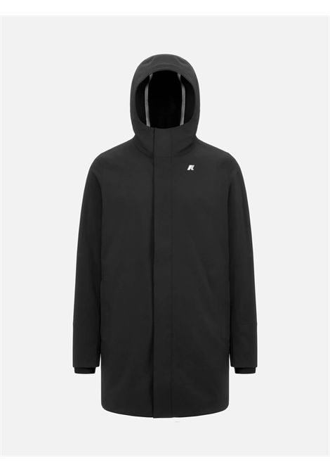 Marlyn bonded K-WAY K-WAY | Jackets | K7126UWA3C