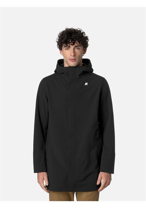 Marlyn bonded K-WAY K-WAY | Jackets | K7126UWA3C