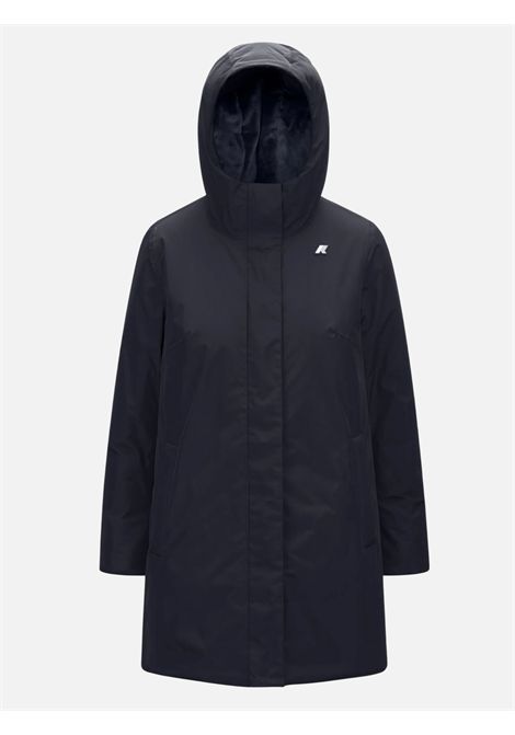 Sophie touch marmotta K-WAY K-WAY | Jackets | K71326WAL9