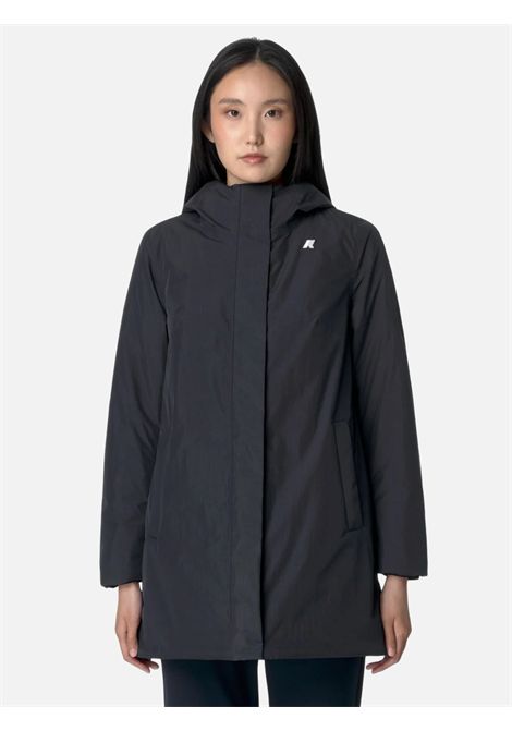 Sophie touch marmotta K-WAY K-WAY | Jackets | K71326WAL9