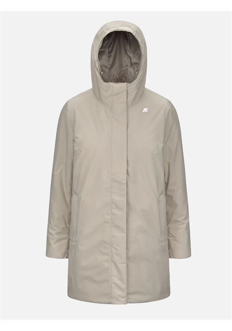 Sophie touch marmotta K-WAY K-WAY | Jackets | K71326WB2X