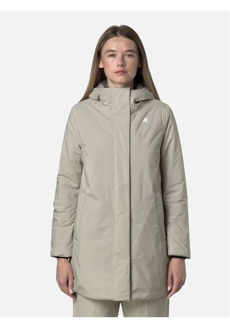 Sophie touch marmotta K-WAY K-WAY | Jackets | K71326WB2X