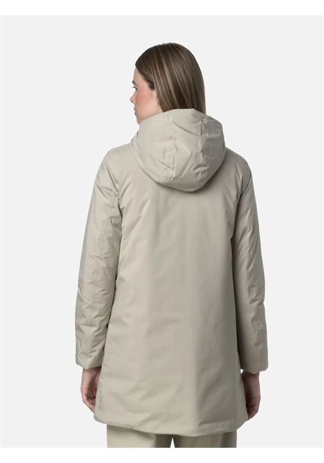 Sophie touch marmotta K-WAY K-WAY | Jackets | K71326WB2X