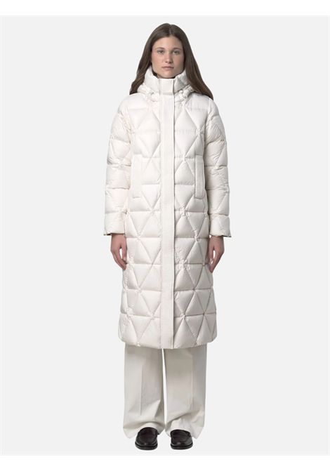 Giubbotto ruenne thermo microfiber K-WAY K-WAY | Giubbotti | K7136JWB2Z