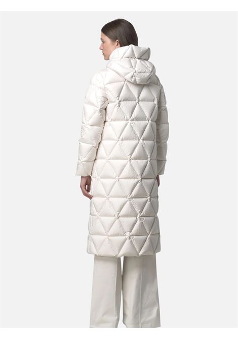 Giubbotto ruenne thermo microfiber K-WAY K-WAY | Giubbotti | K7136JWB2Z