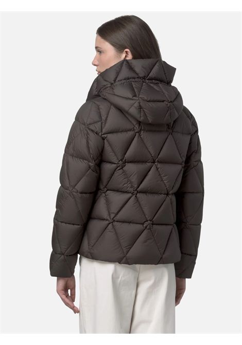 Giubbotto letille thermo microfiber K-WAY K-WAY | Giubbotti | K7136KWB38