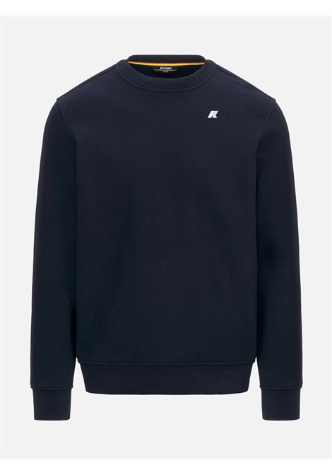 Baptiste ivy fleece K-WAY K-WAY |  sweatshirts | K8133GWK89
