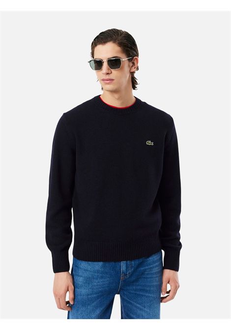 Maglia Lacoste LACOSTE | Maglieria | AH2916166